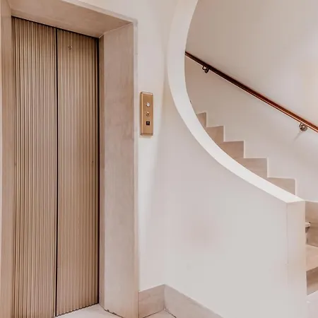Appartamento Casa Pepe Roma Esterno foto