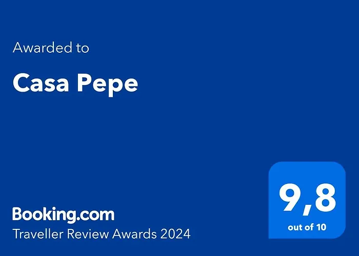 Casa Pepe