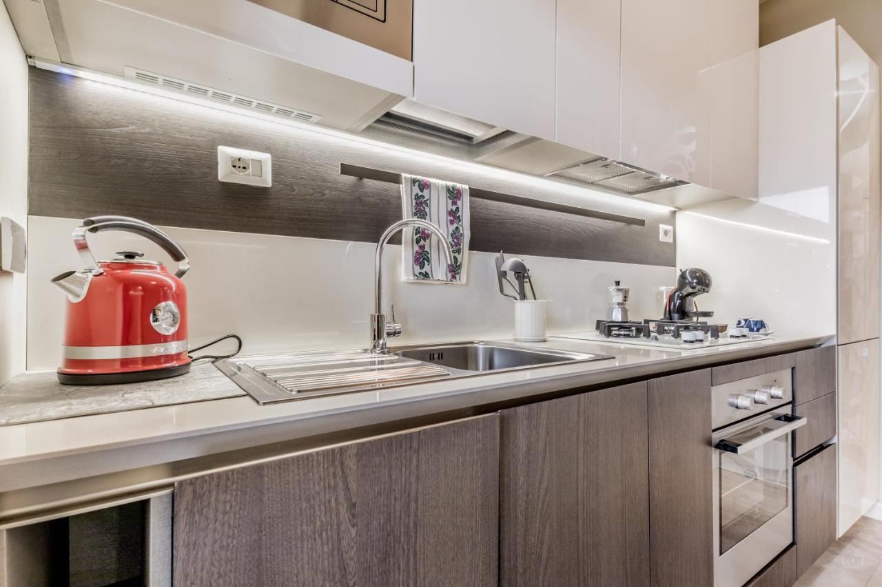 Appartamento Casa Pepe