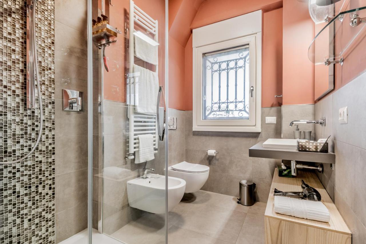 Appartamento Casa Pepe *