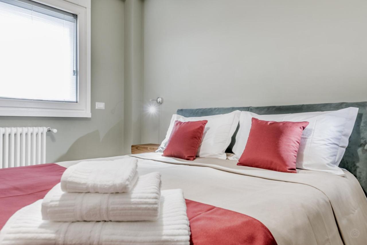 Appartamento Casa Pepe *