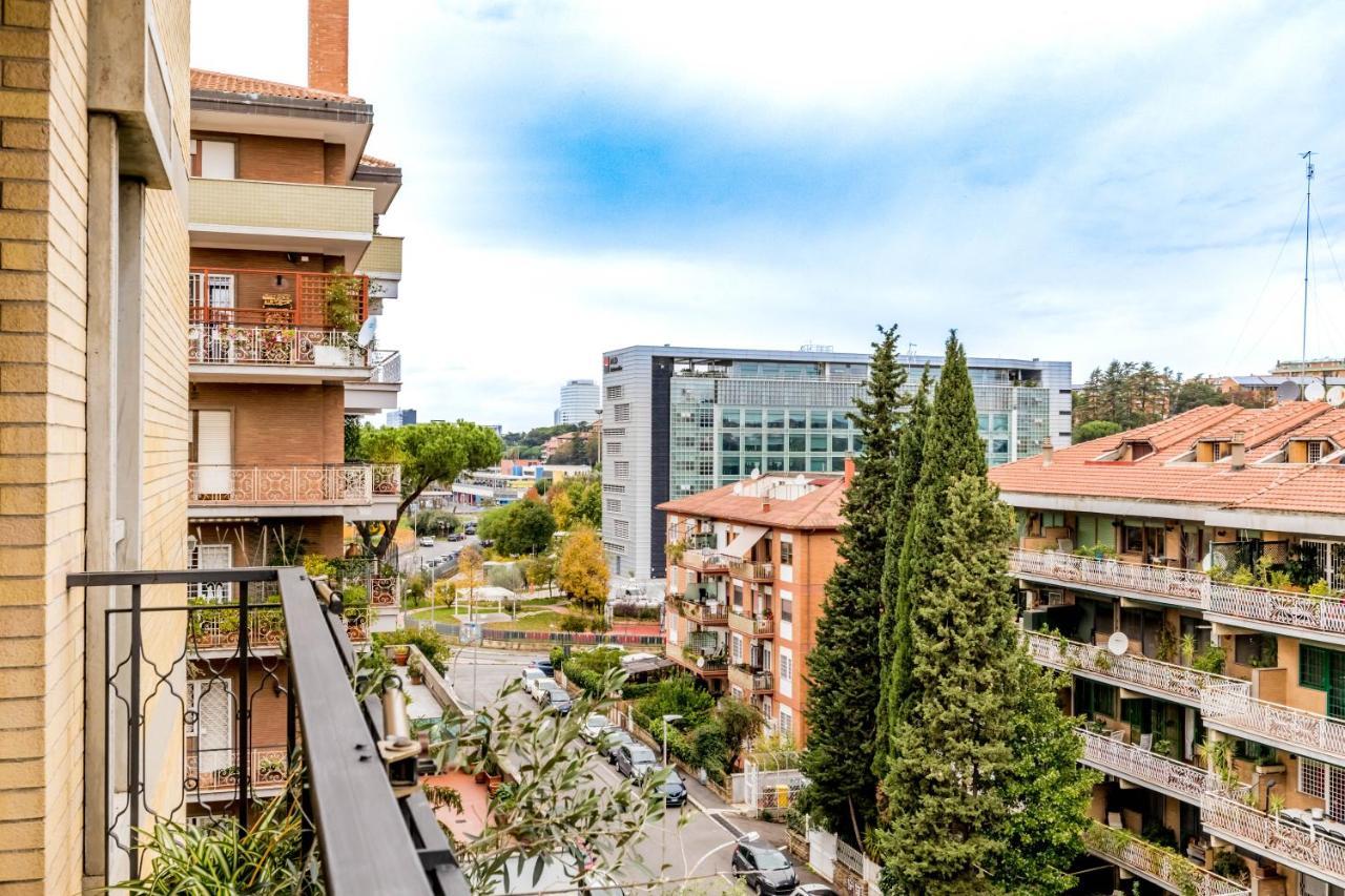 Appartamento Casa Pepe