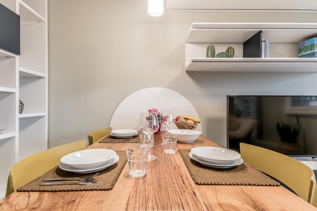 Appartamento Casa Pepe